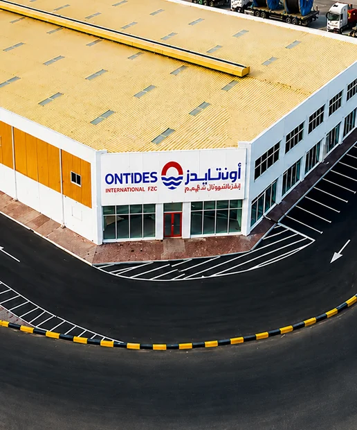 Ontides Facility