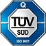 ISO Logo