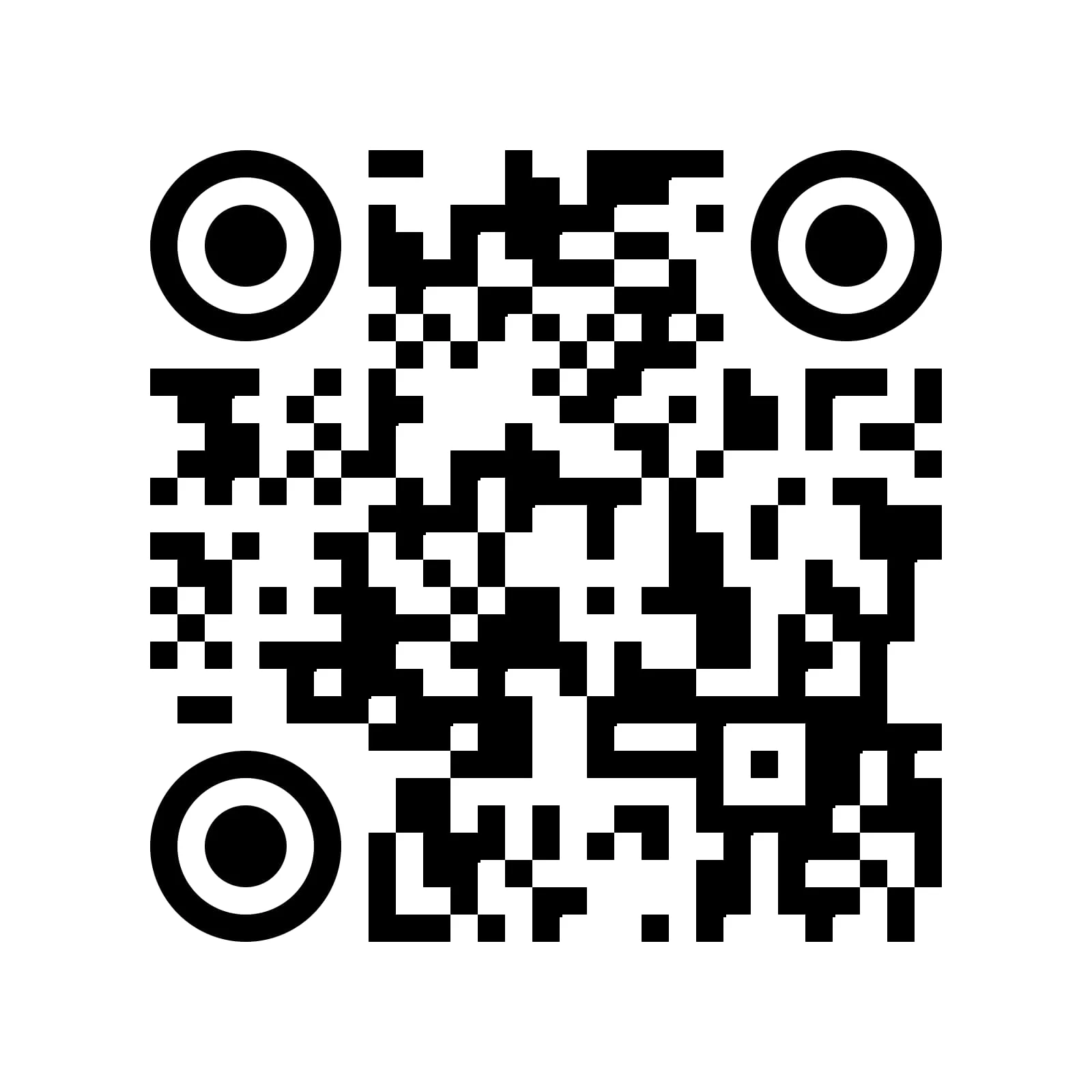 Location QR Code