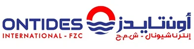 Ontides Logo