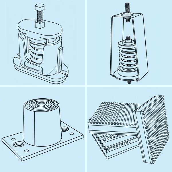 Vibration Isolation