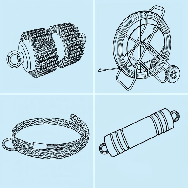 Pulling Equipment